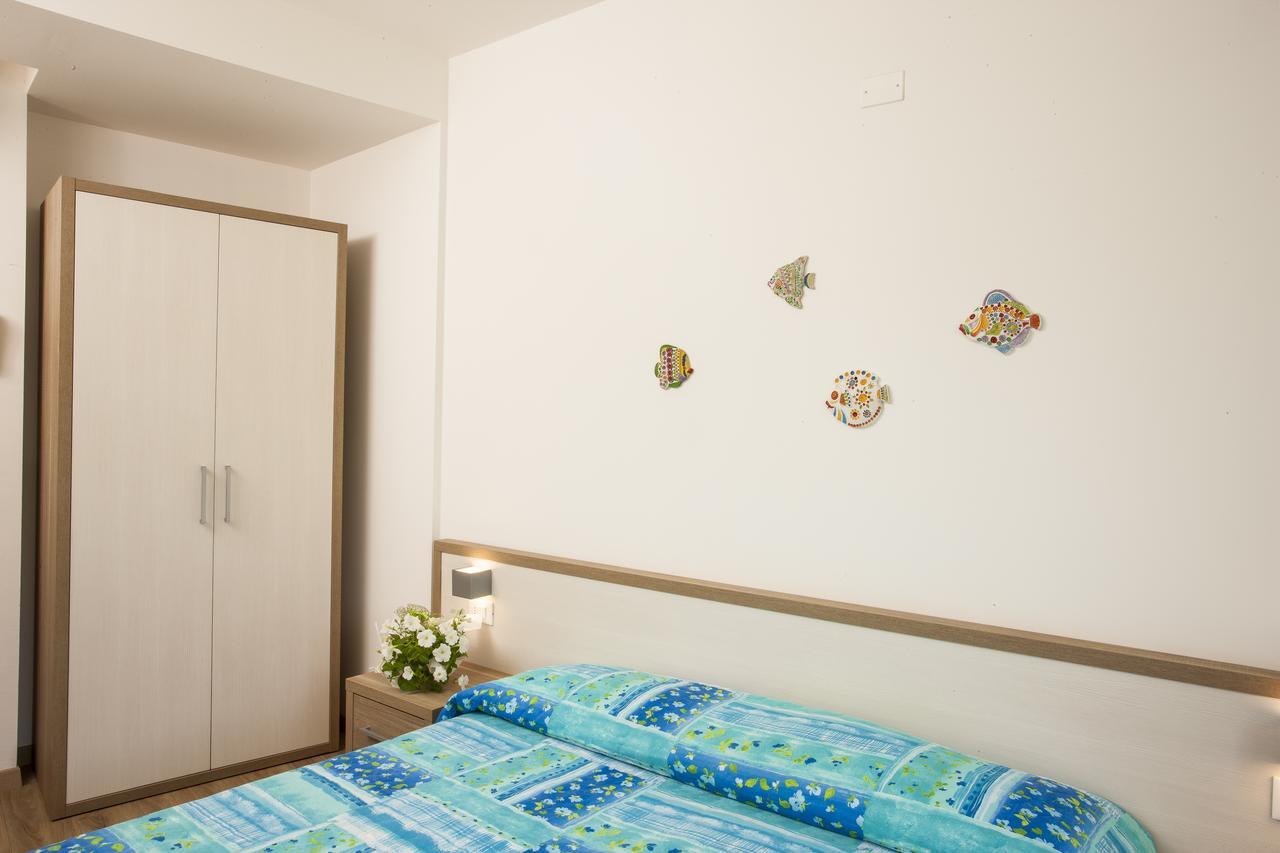 Beach Residence Gabicce Mare Extérieur photo