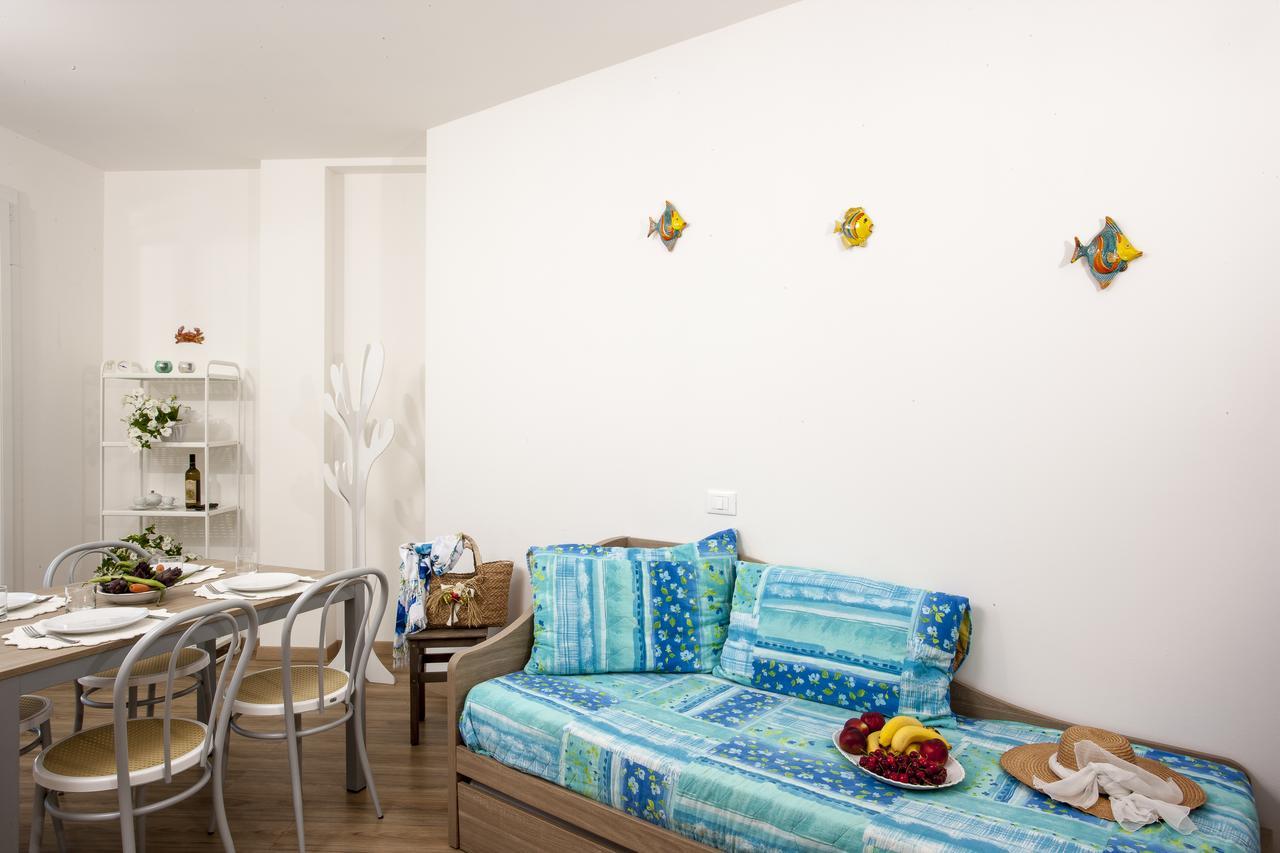 Beach Residence Gabicce Mare Extérieur photo