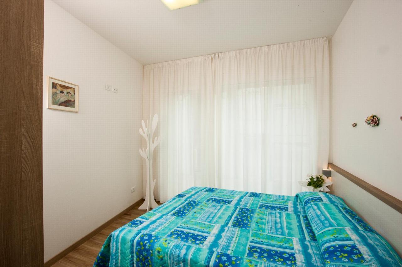 Beach Residence Gabicce Mare Extérieur photo